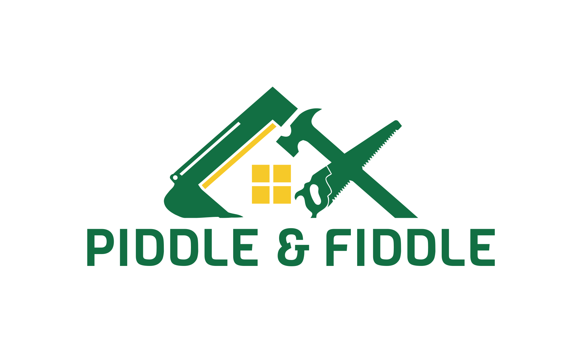 Piddle and Fiddle